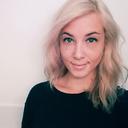 Profile picture of Lucia Helena