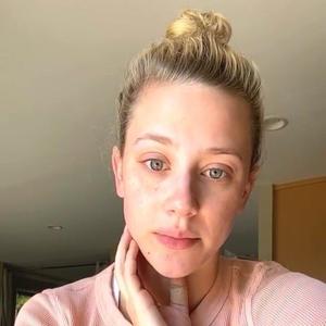 Profile picture of Lucia Helena
